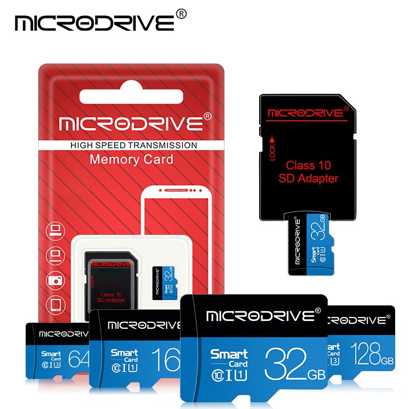 ǰ Micro SD ī TF ī 16GB 32GB 64GB 128GB 256GB 512GB Class10 ޸ ī, USH-1 micro SD ī ޸ ī